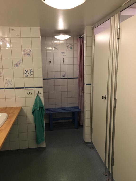 Grebbestads Vandrarhem Экстерьер фото